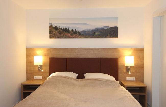 Holiday Resort Grafenmatt, Feldberg - Foto 13