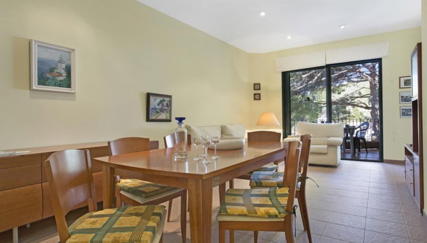 Ana 1 in Llafranc With 3 Bedrooms and 2 Bathrooms - Foto 4, Habitación