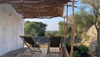 Stazzu Pittorra - Foto 3, Garden