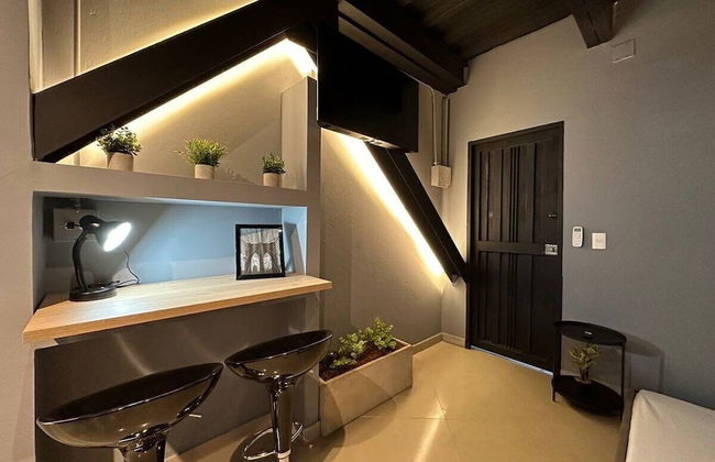 industry south tower in poblado 304 - Foto 39