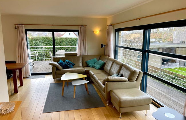 Villa in Oostduinkerke Near Dunes - Foto 17