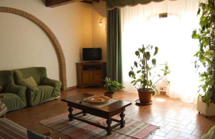 Agriturismo Casale trieste - Foto 25