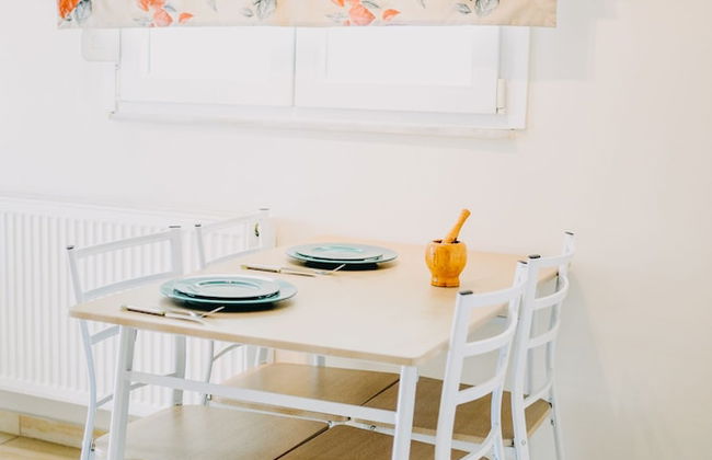 Best House Rooftop Apt Marina Zeas - Foto 25