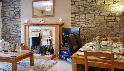 Baldowrie Farm Cottage - Foto 2