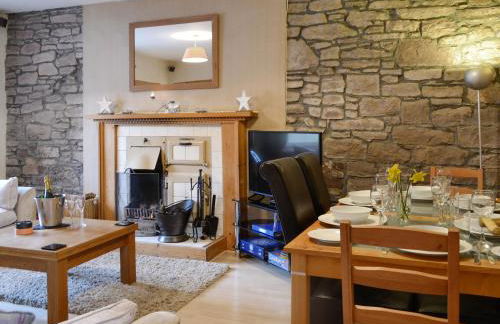 Baldowrie Farm Cottage - Foto 2