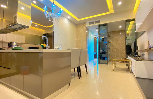 Dorsett Residences Bukit Bintang - De Space - Foto 13