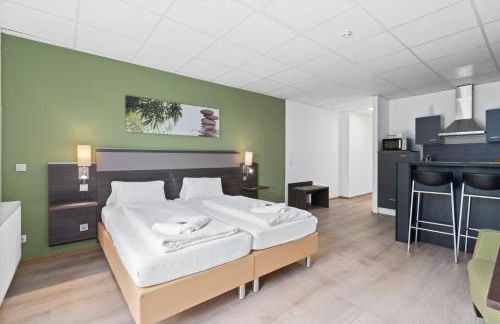 Ferien & Business Apartments Hotel Adler - Foto 7