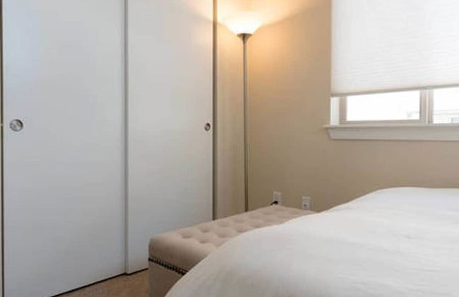 The Mile High Townhome Walk to the Stadium - Foto 3