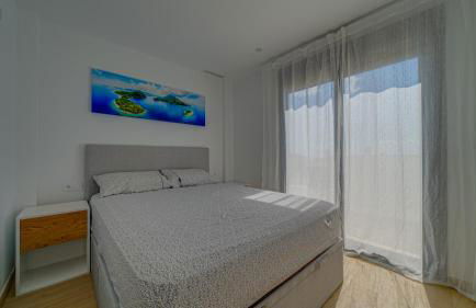 Duplex Finestrat - Foto 10