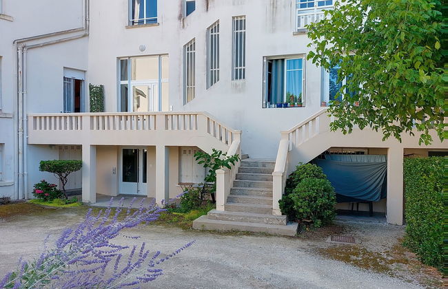 de la Plage et d'Angleterre - Foto 20