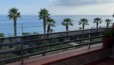 Appartamento fronte mare - Foto 2