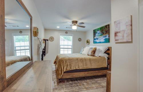 Lake Conroe Vacation Rental half Mi to Boat Launch! - Photo 10