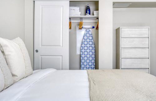 Campbell 1BR w WD Pool Gym nr WF TJ SFO-613 - Foto 10