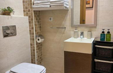 Agustina Apartment - Photo 11