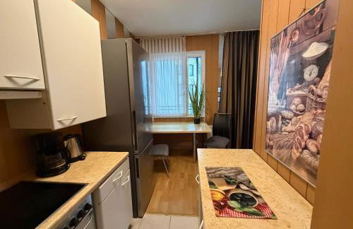 Apartments Düsseldorf City Center - Foto 26