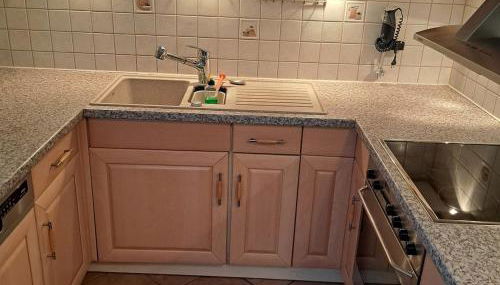 Relax Apartment Seenähe zum Kulkwitzer See - Photo 5