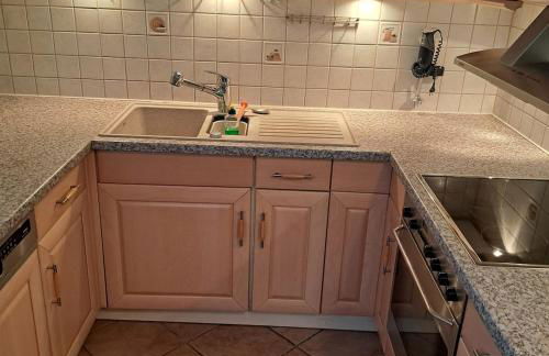 Relax Apartment Seenähe zum Kulkwitzer See - Photo 5