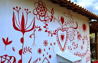 Casas de Aruanda - Foto 19