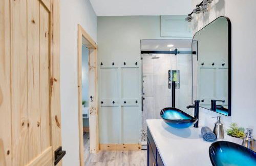 Dreams of Spring at Magnolia Treehouse - Foto 22