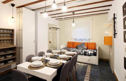 Casa Rural LA COVA - Foto 18