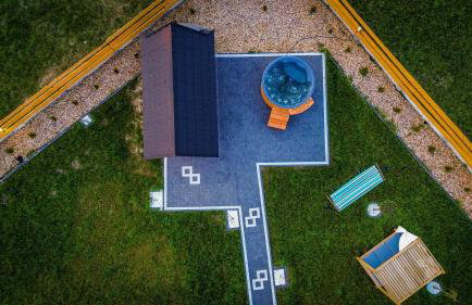 Nini House Dudki - Foto 8