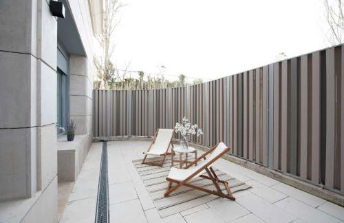 Avenida de San Luis 25, Design and comfort in the true style of Madrid, Book your getaway now! - Foto 50