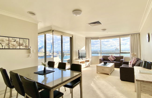 Milson Serviced Apartments - Foto 36