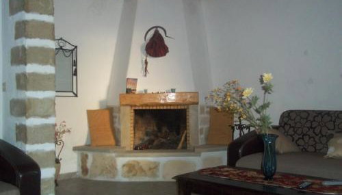 Vafes Traditional Stone Houses - Foto 5