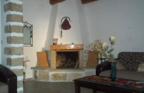 Vafes Traditional Stone Houses - Foto 5