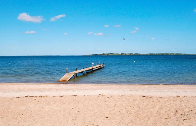 8 Person Holiday Home in Aabenraa-by Traum - Foto 36