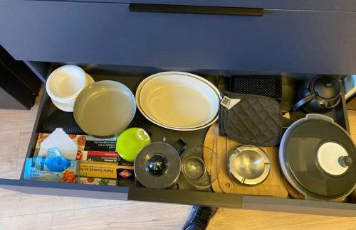 Comfort and tranquility near Lyon and Groupama Stadium, 4 personnes - Foto 35