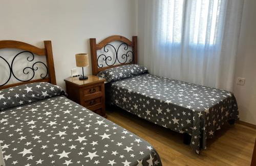 Piso en Castillo del Mar - Photo 5