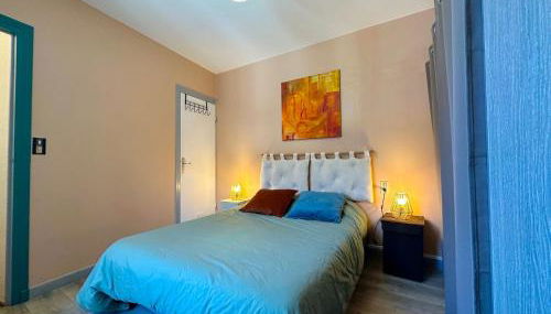 Maison de bourg près du château - Foto 2