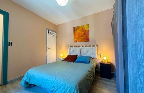 Maison de bourg près du château - Foto 2