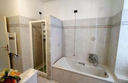 UN BALCONE IN PINETA - Foto 17