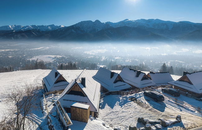 Mountain Shelter Salamandra - Foto 35