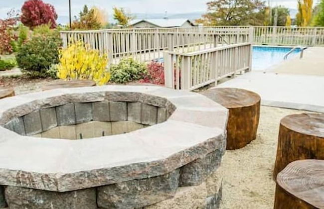 Raven Suite at Rellik House. Winery & Alpaca Farm - Foto 11