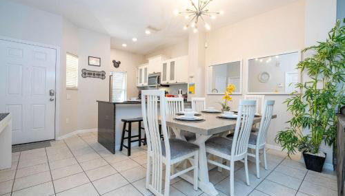 Cozy Townhouse with Private Pool in Kissimmee - Foto 4