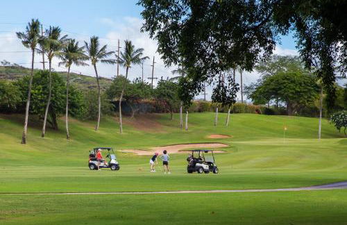 Ko Olina Beach Villas O1006 - Foto 31
