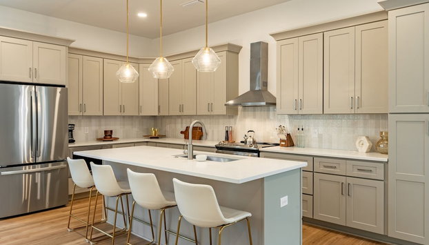 Alora by Avantstay Modern Escape in Sandestin - Foto 3, Habitación