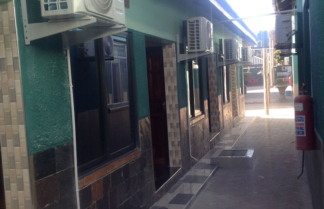 Eliba Apartments - Foto 46