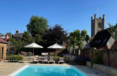 The Coach House - Foto 36