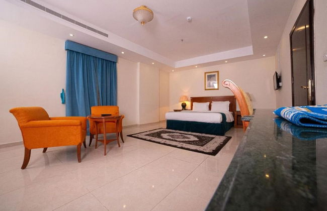 Al jawharah for apartment units - Photo 4