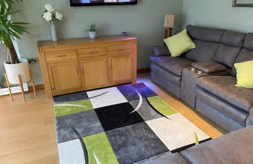 Happy days Moreton , 2 miles from Hoylake Wirral - Foto 16