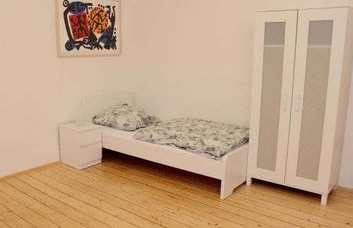 Haus Roy Ferienwohnung 1Etage - Photo 9