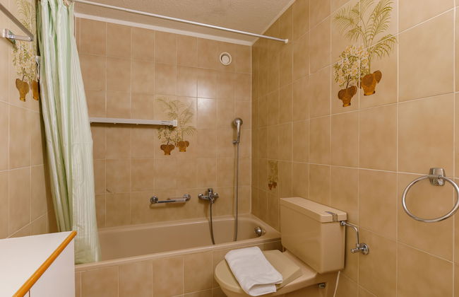 Residenza Chesa Margun 24-5 - Foto 21