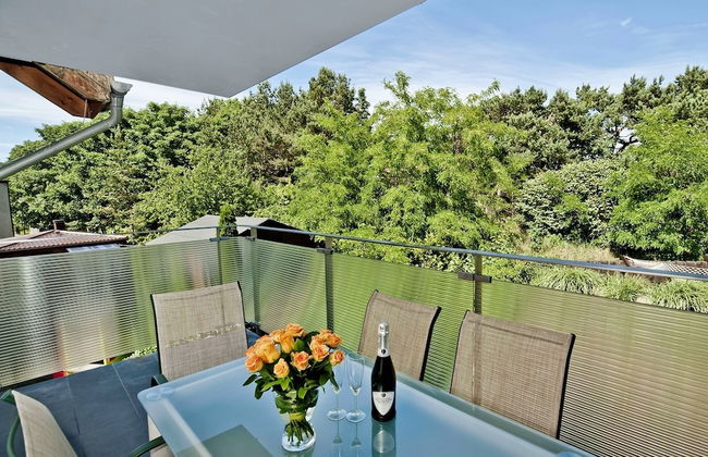 BlueApart Nadmorski Park Jastarnia - Foto 35