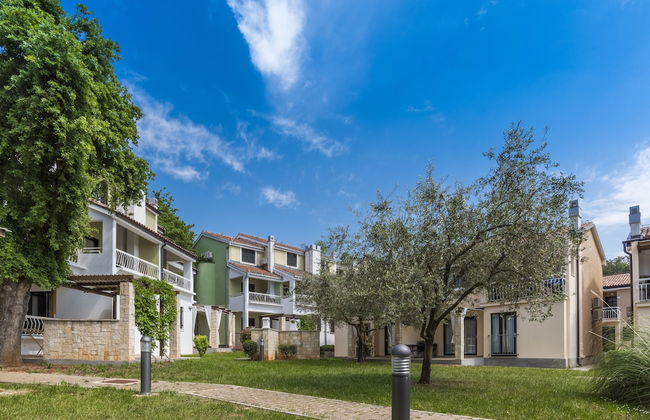 Apartments Amfora Plava Laguna - Foto 46