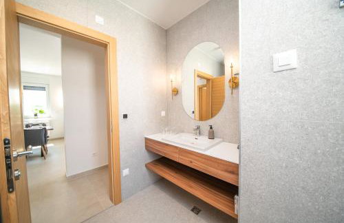 Vrsi Seaside Heights Apartments - Foto 59