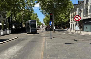 Calme et élégance au cœur de Tours - Photo 22